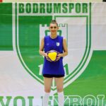 B.B. Bodrumspor A Kadın Voleybol Takımımız 2024-2025 sezonuna hazır.